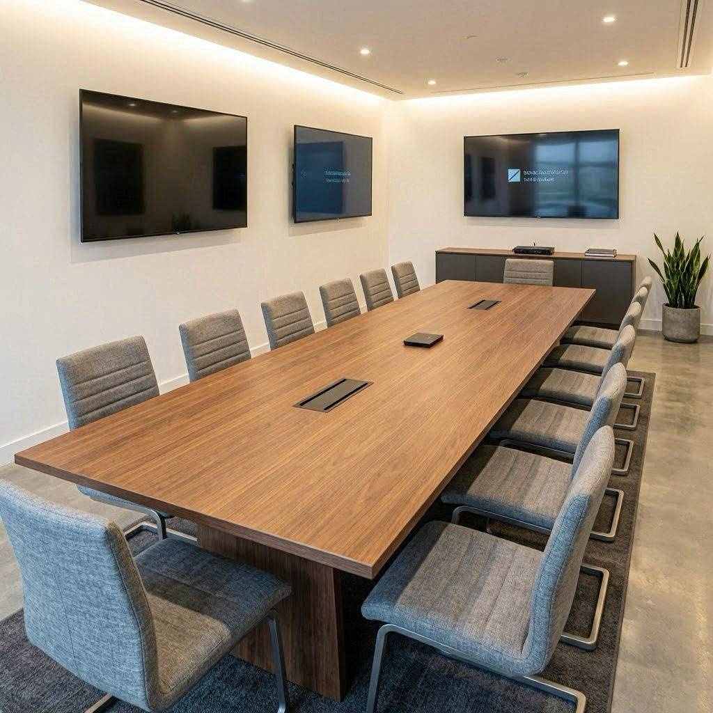 新员工团队写字楼办公推进会议室利用率遇到多场活动同时举办需先核对哪些信息